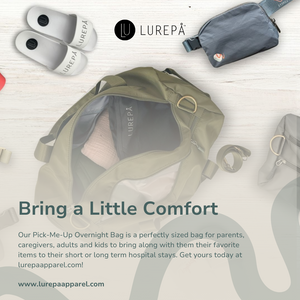 Bring a Little Comfort