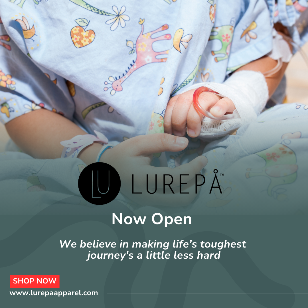 Now Open!