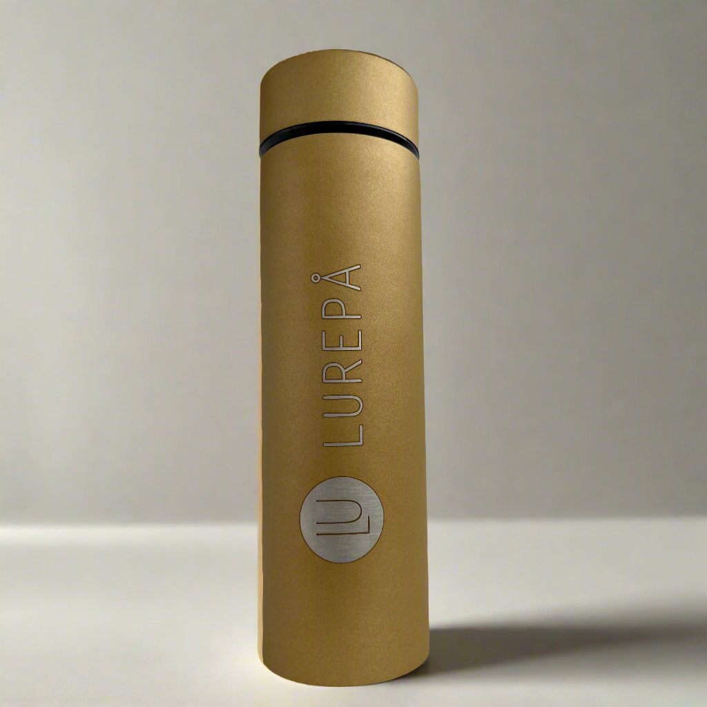 In-Fuser Thermos