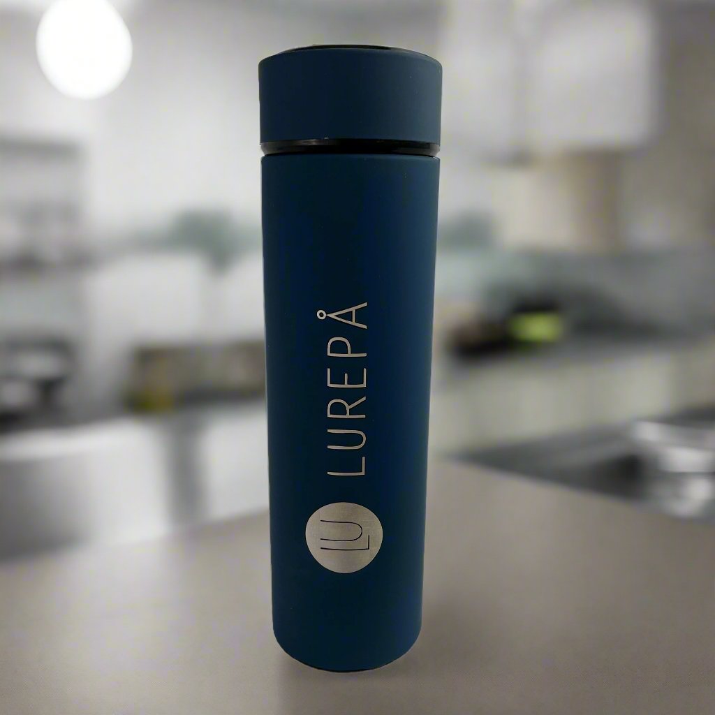 In-Fuser Thermos