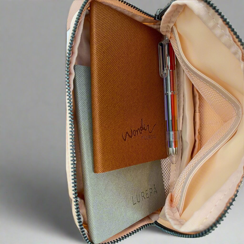 Sac Wonder by Lurepa Wunderfy