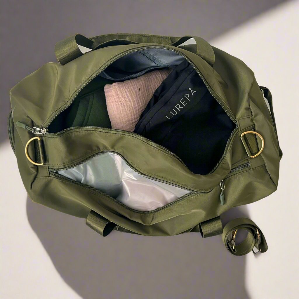 Sac de nuit Pick-Me-Up