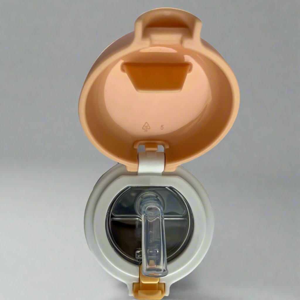 WONDER BY LUREPÅ® Sipp Thermos