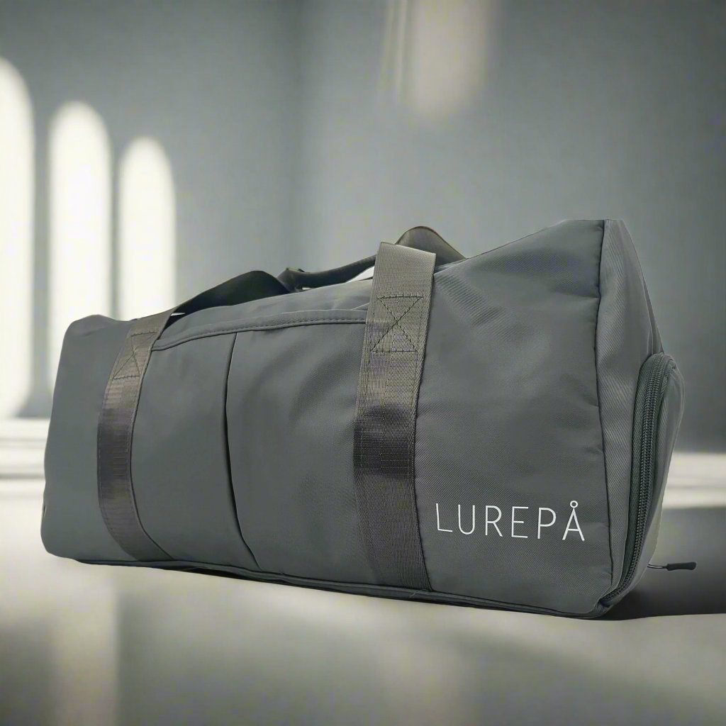 Pick-Me-Up Overnight Hospital Bag