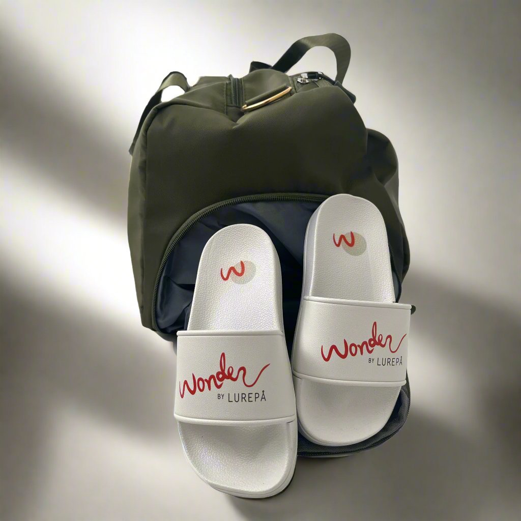 Pick-Me-Up Overnight Hospital Bag