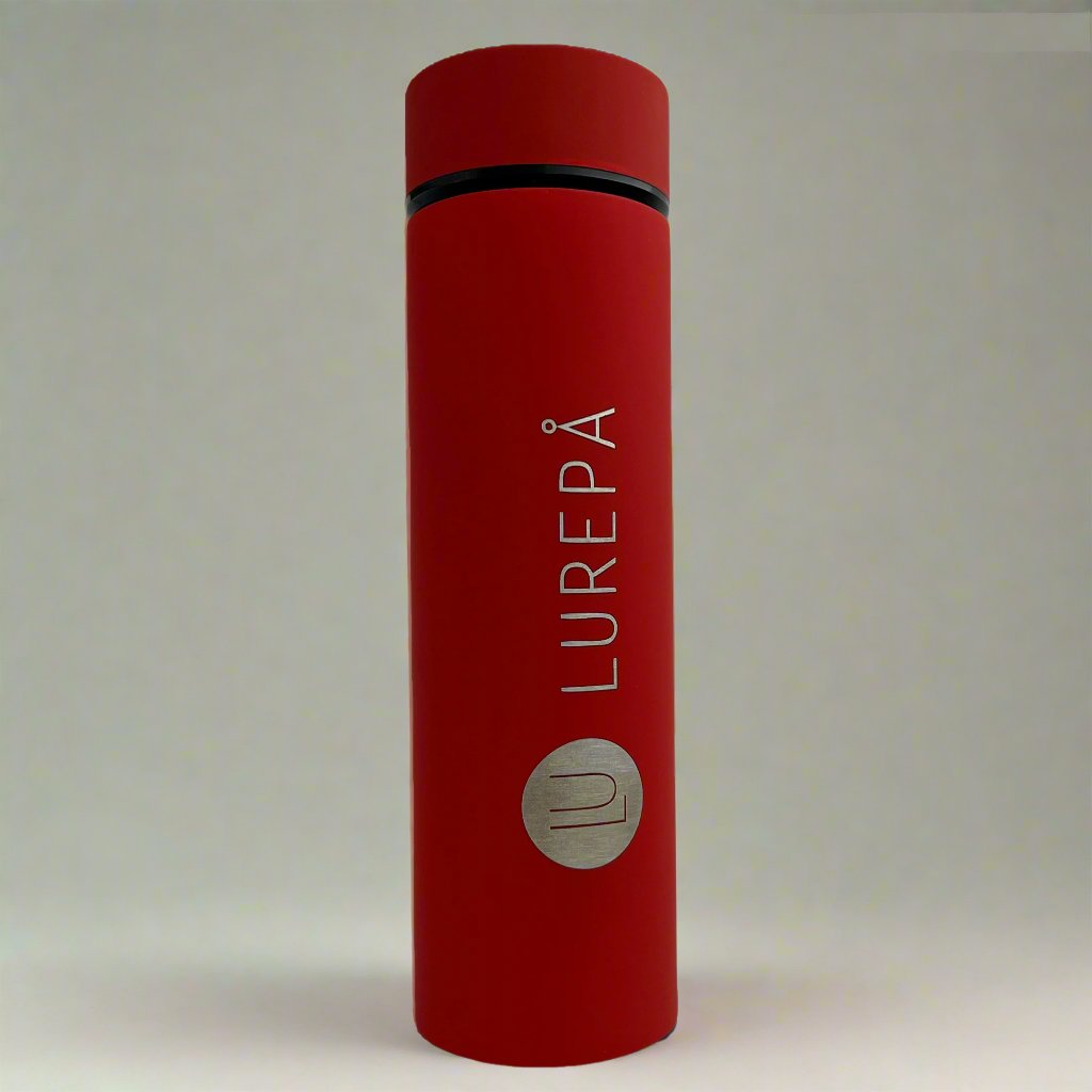 In-Fuser Thermos