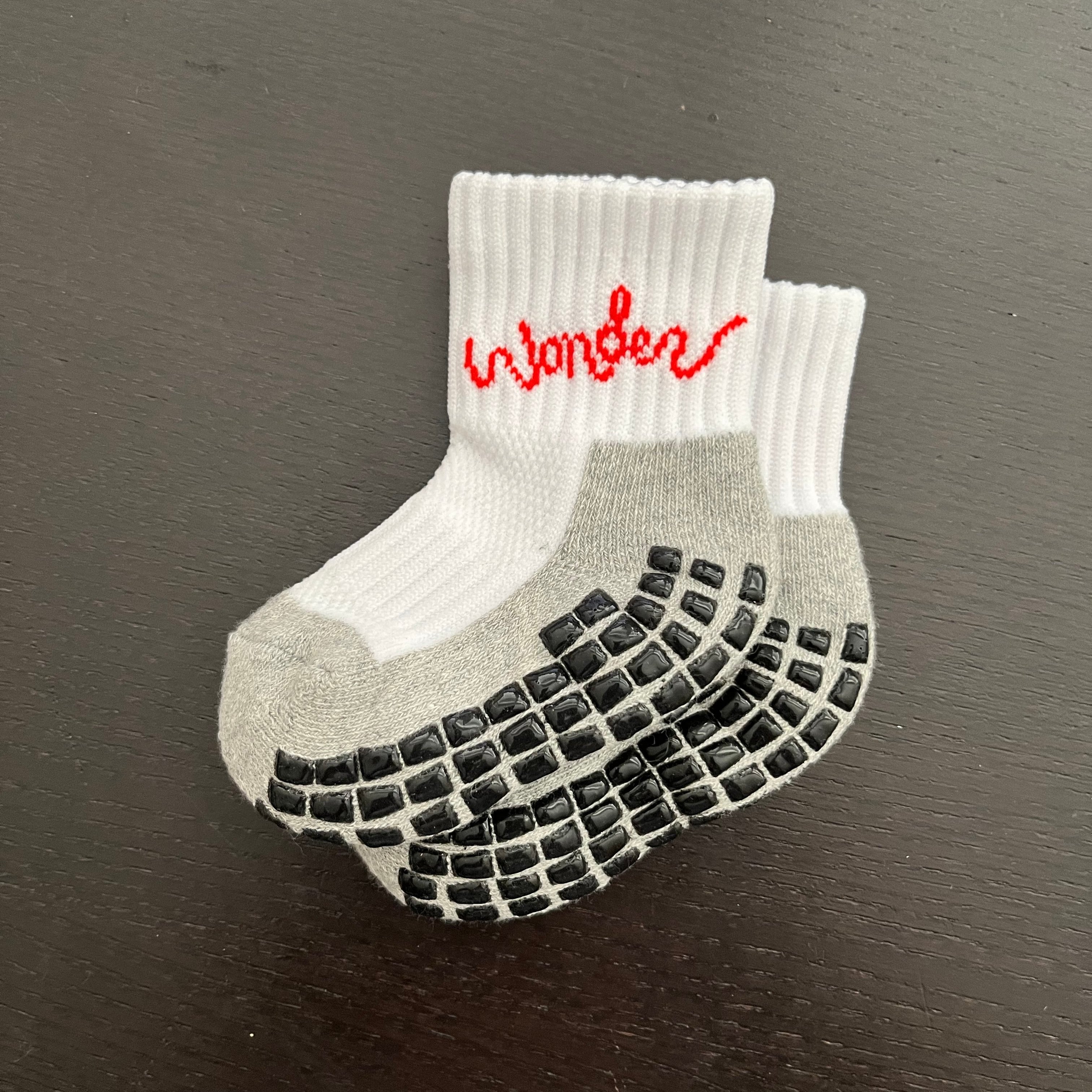 WONDER BY LUREPÅ® Anti-Slip Compression Socks