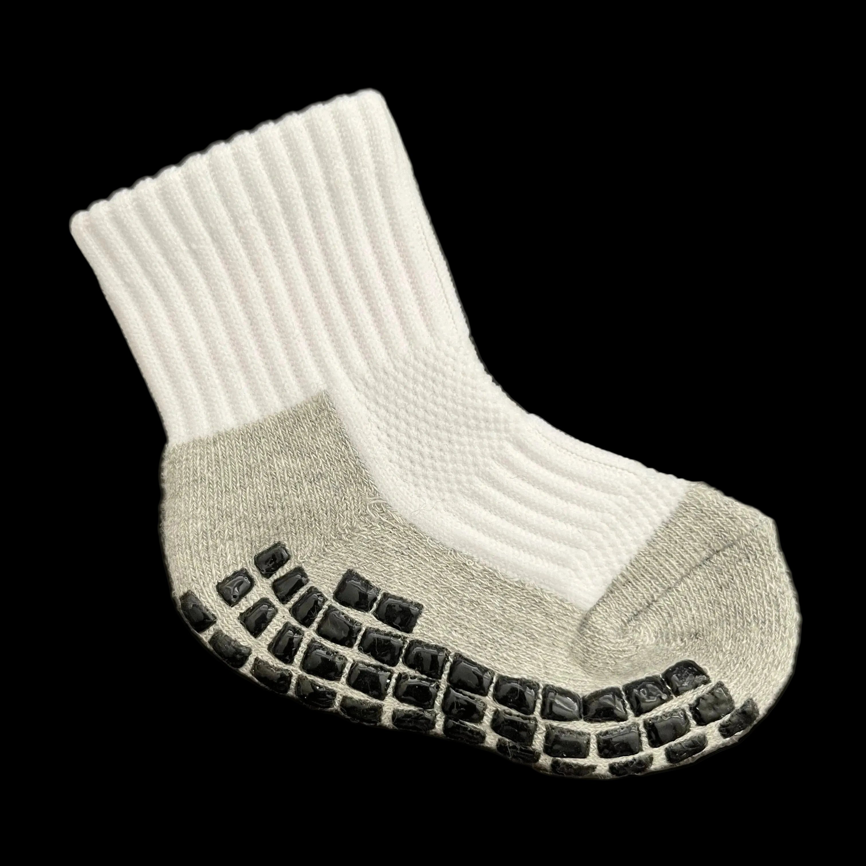 Chaussettes antidérapantes