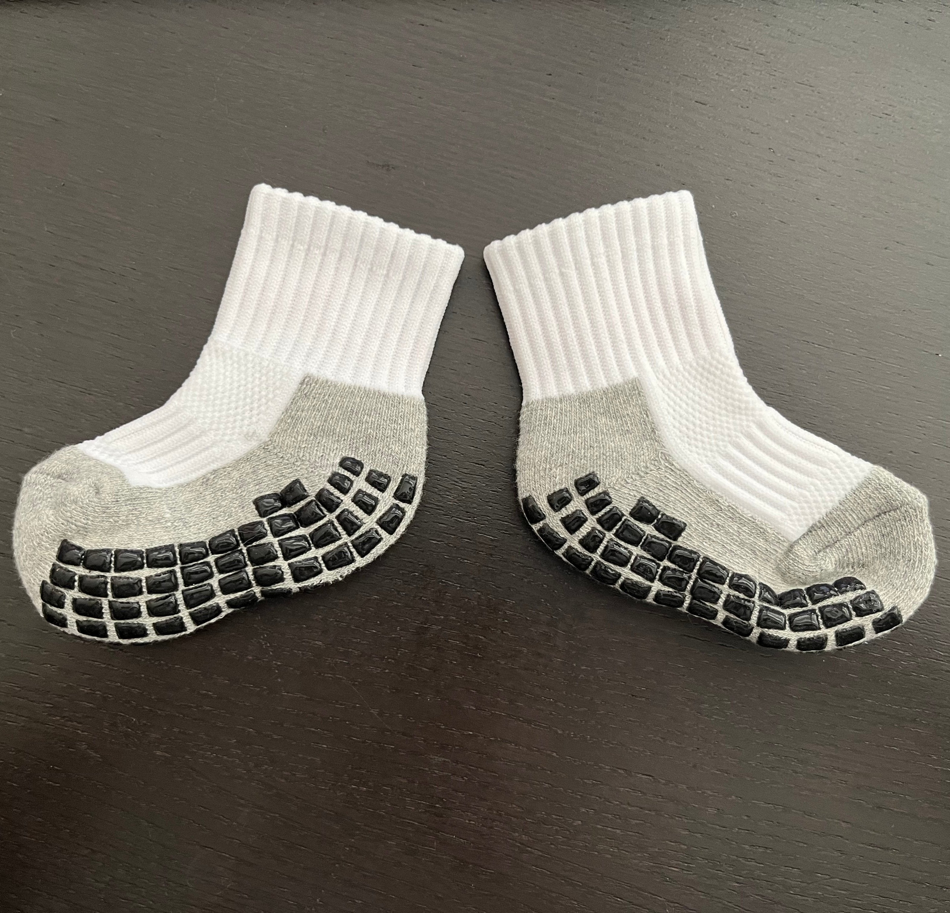 WONDER BY LUREPÅ® Anti-Slip Compression Socks