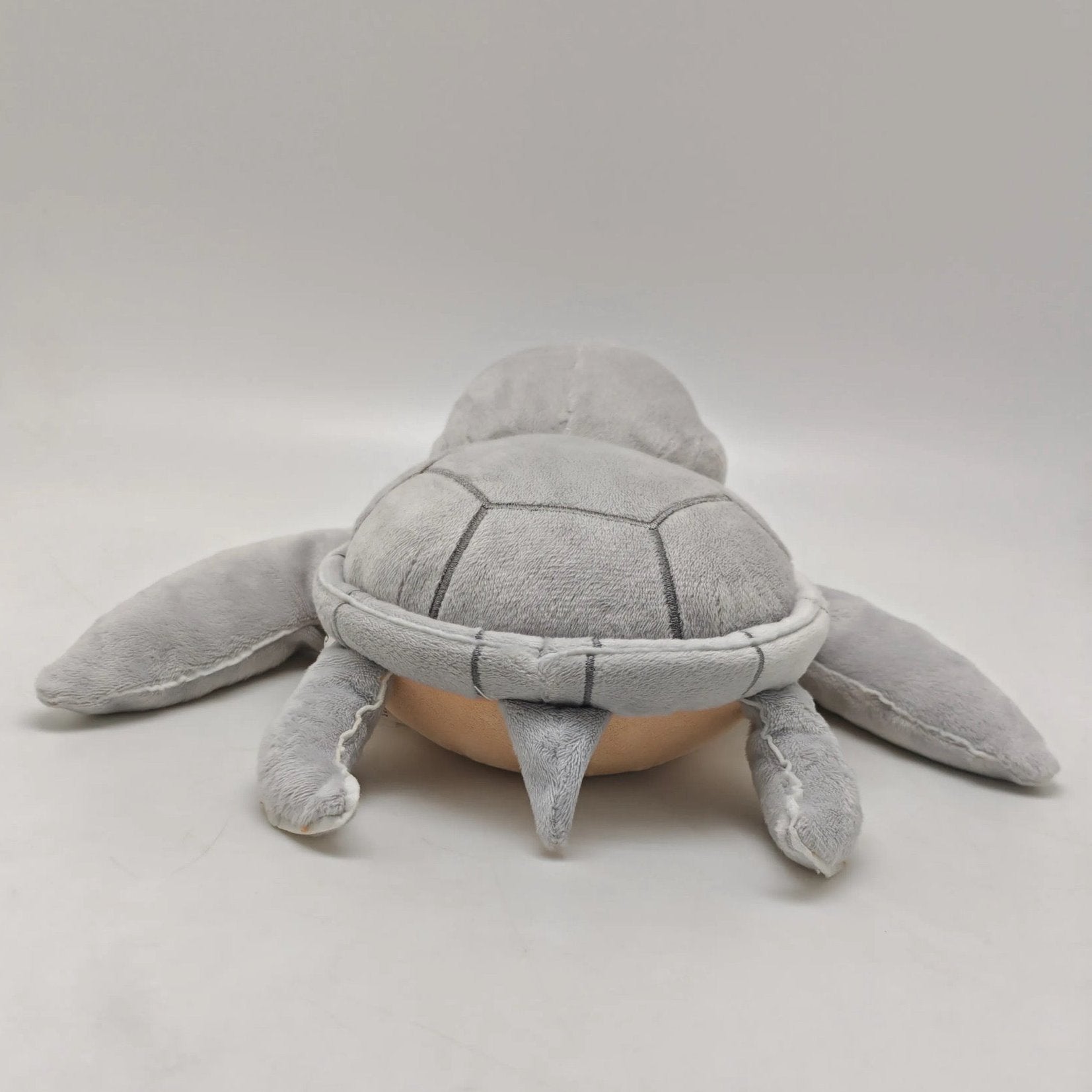 Sea Turtle Supportive Little Buddy