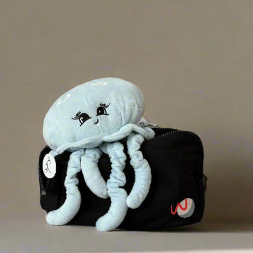 A Buddy & A Bag - Moon Jellyfish