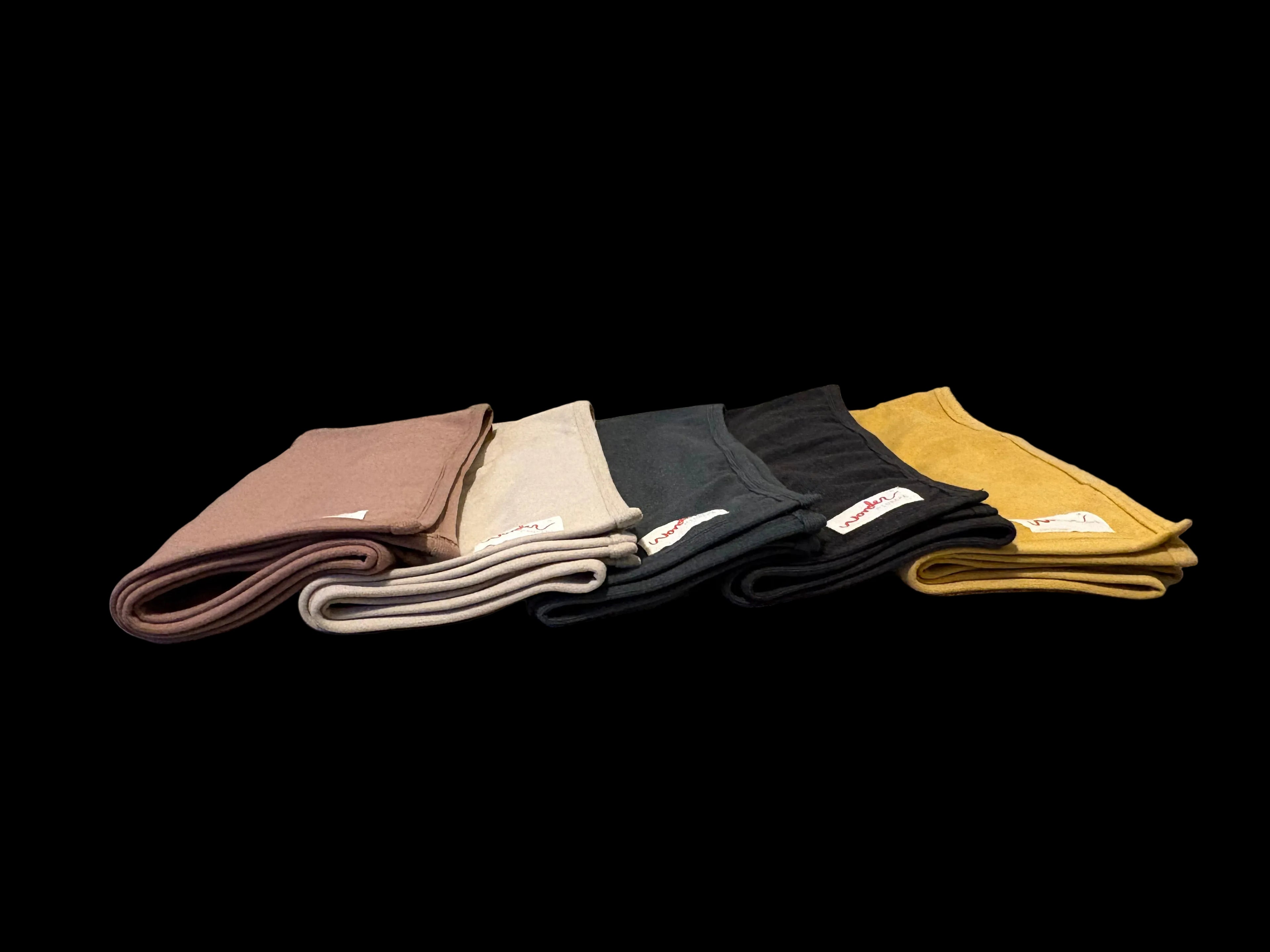 Swaddle and Comforting Blanket