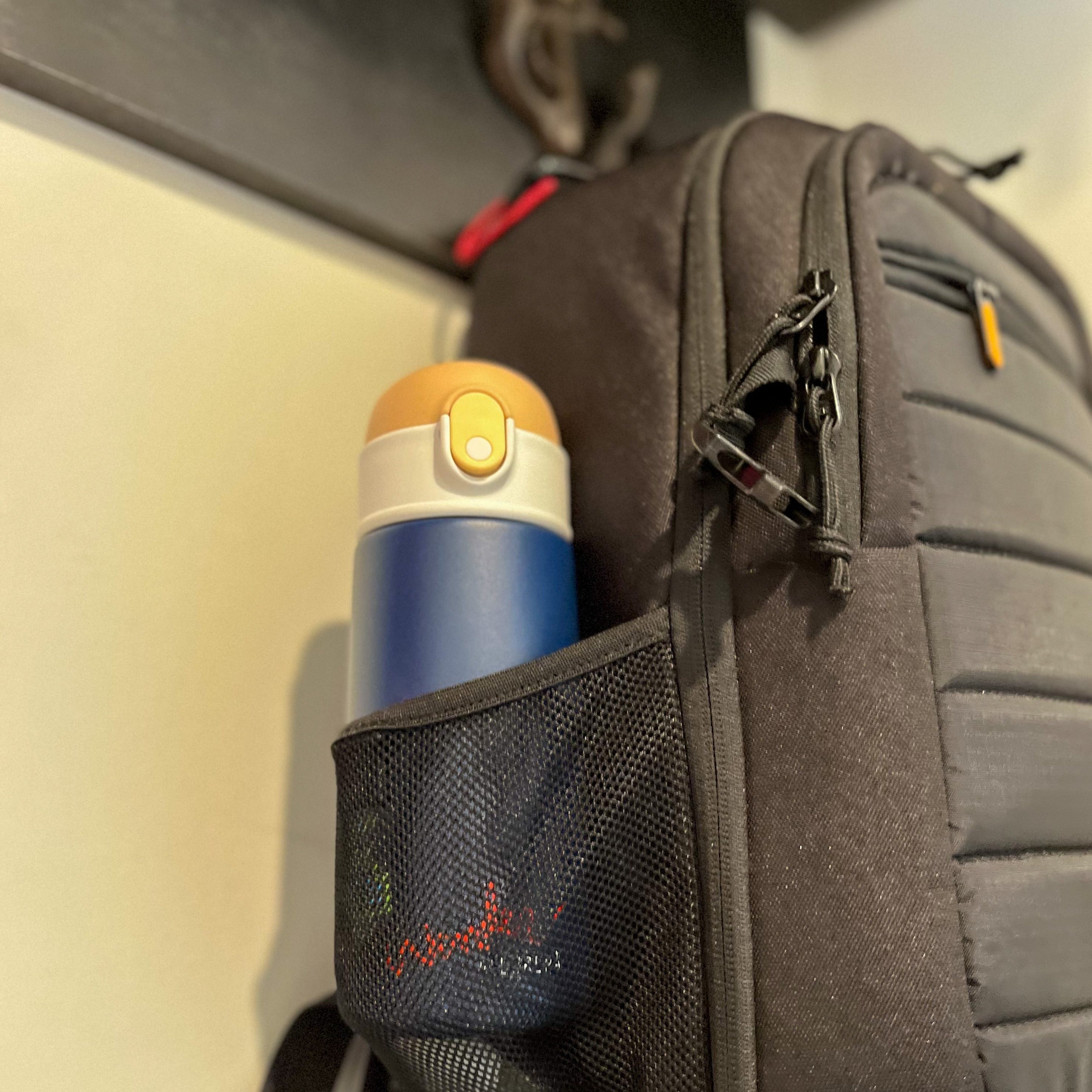 WONDER BY LUREPÅ® Sipp Thermos