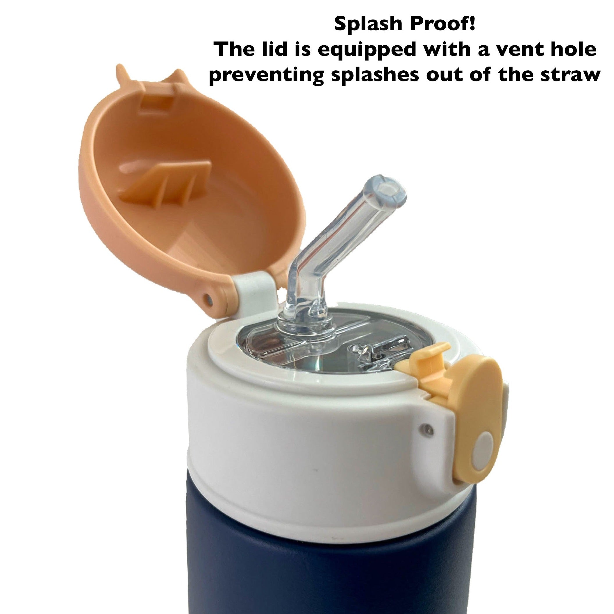 Merveille de Lurepa Sipp Thermos