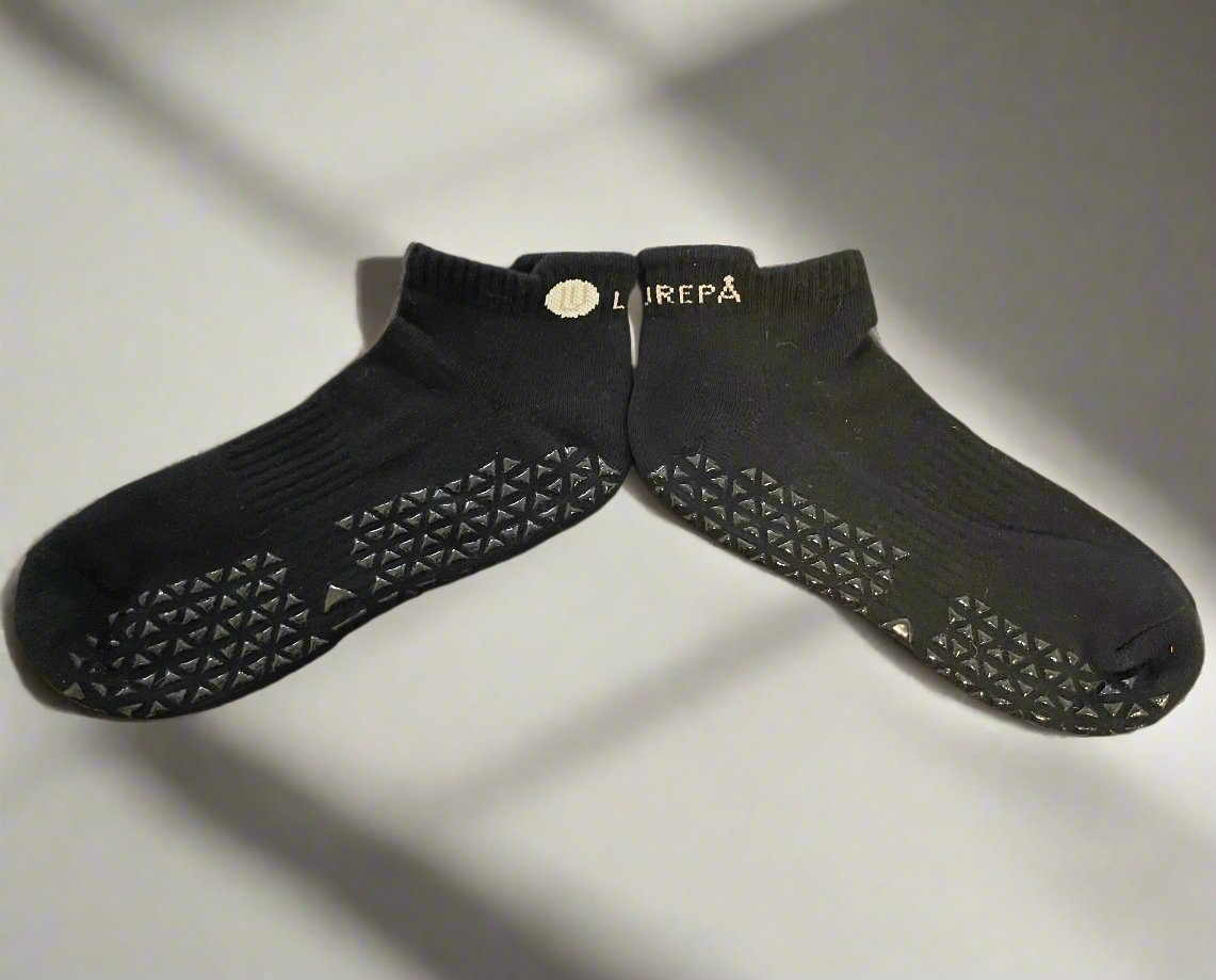LU yoga socks