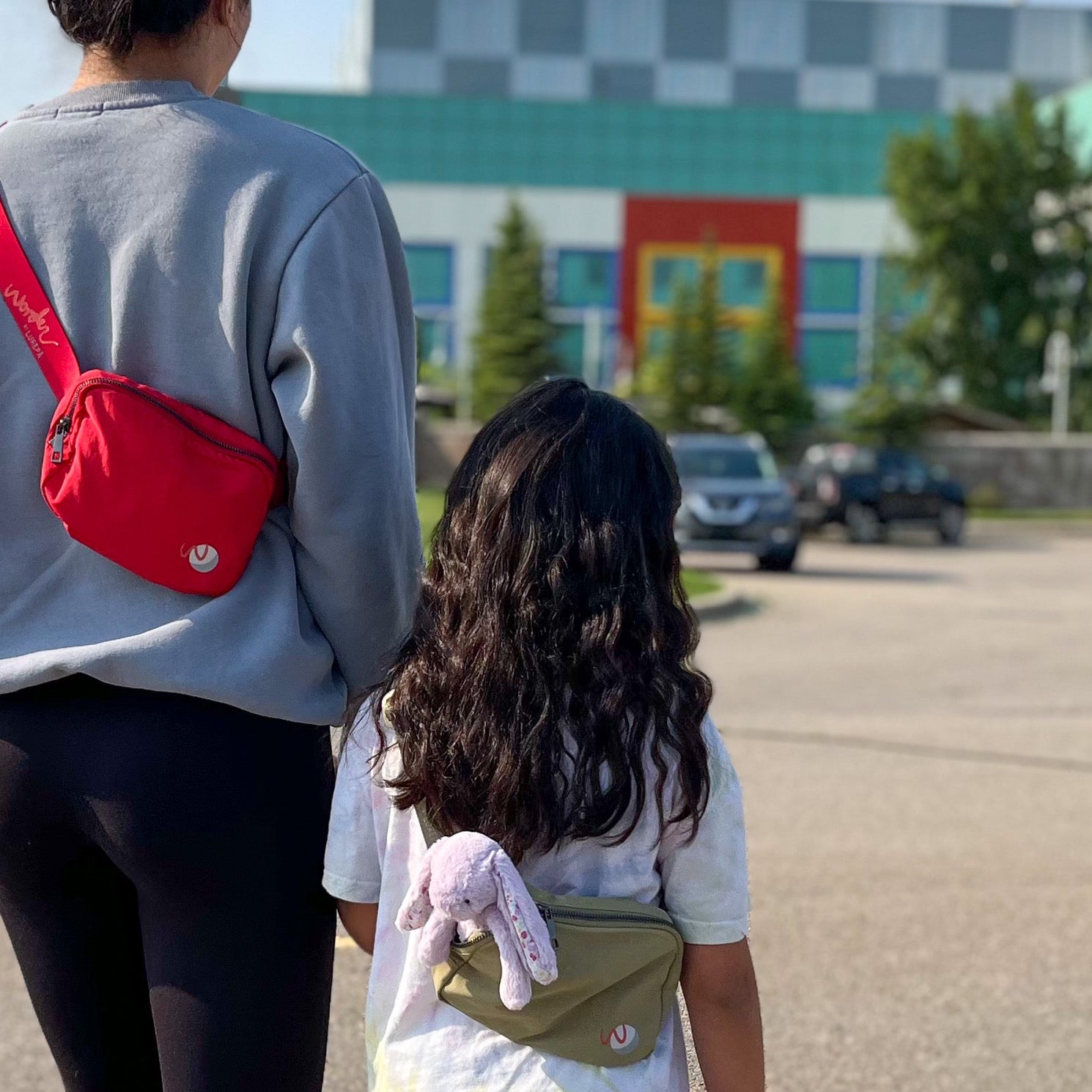 Wunderfy Bag (Ltd. Ed.)