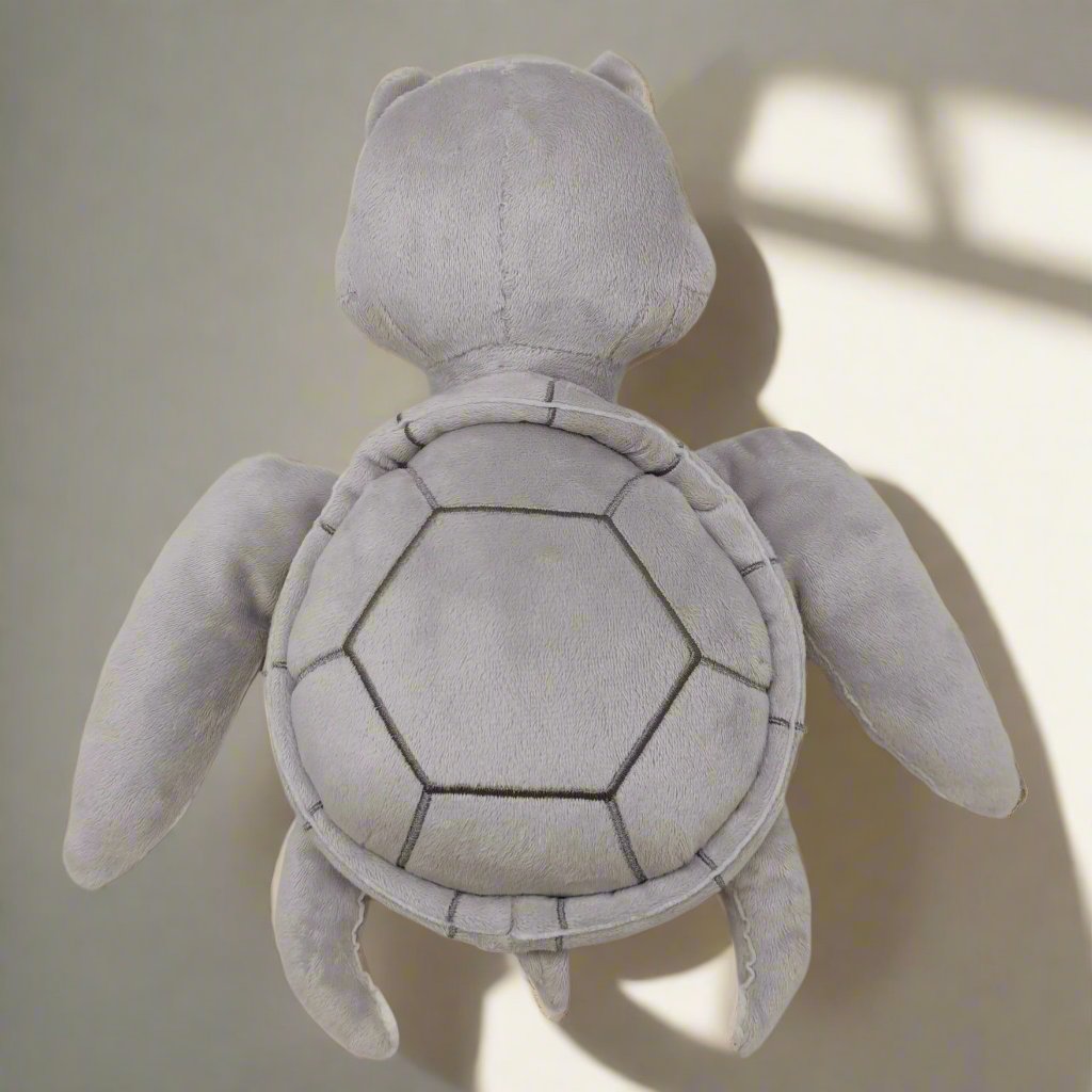 Sea Turtle Supportive Little Buddy