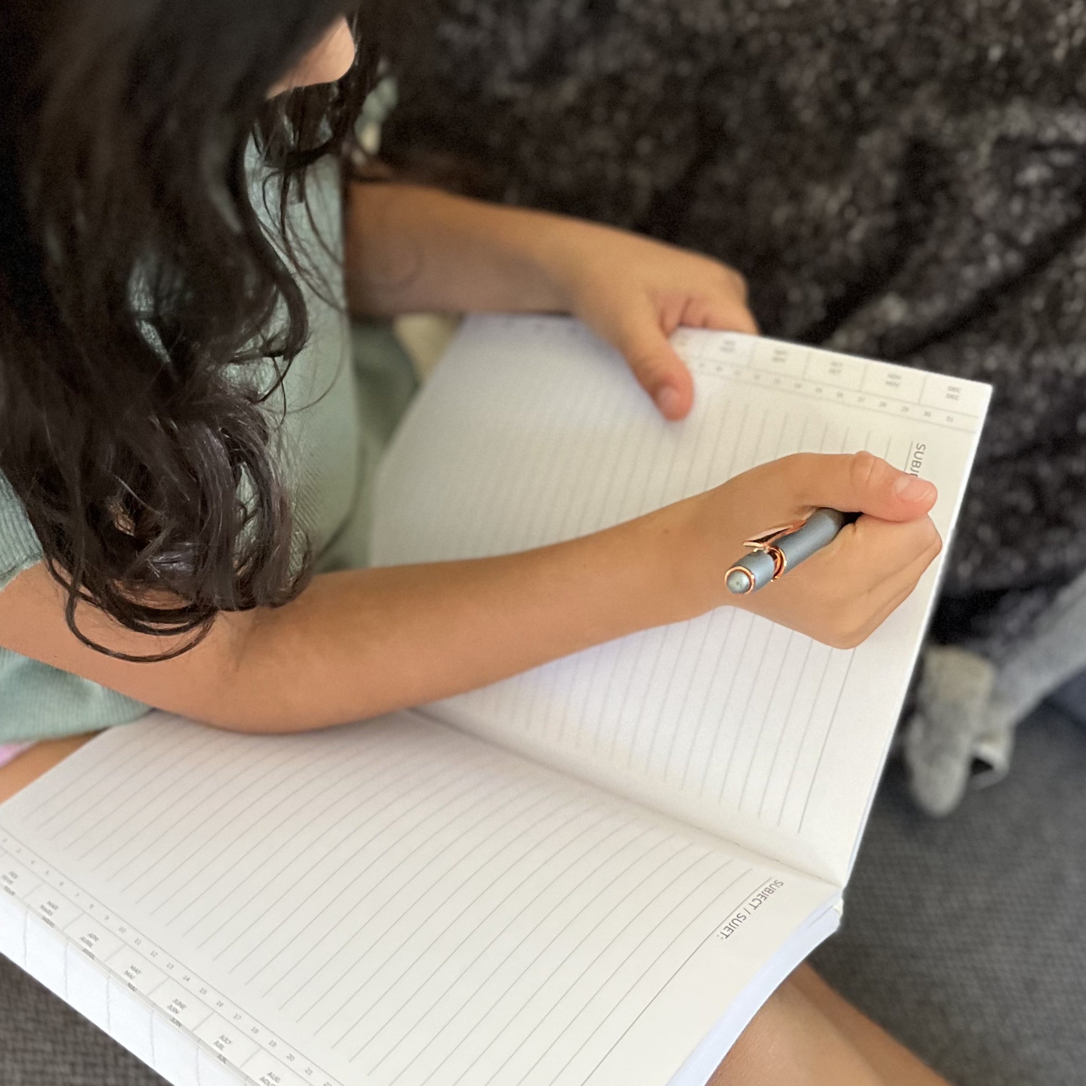 WONDER BY LUREPÅ® Journal