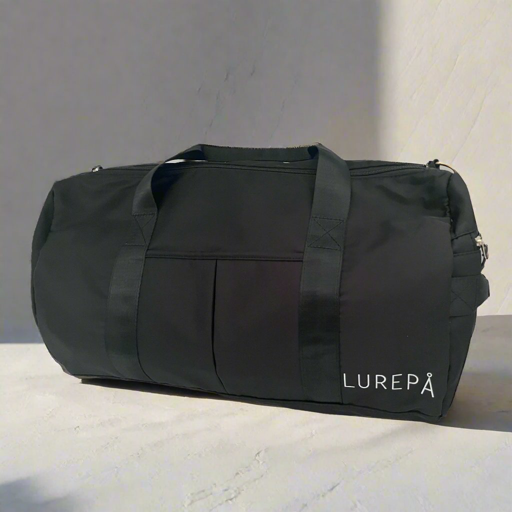 Pick-Me-Up Overnight Hospital Bag