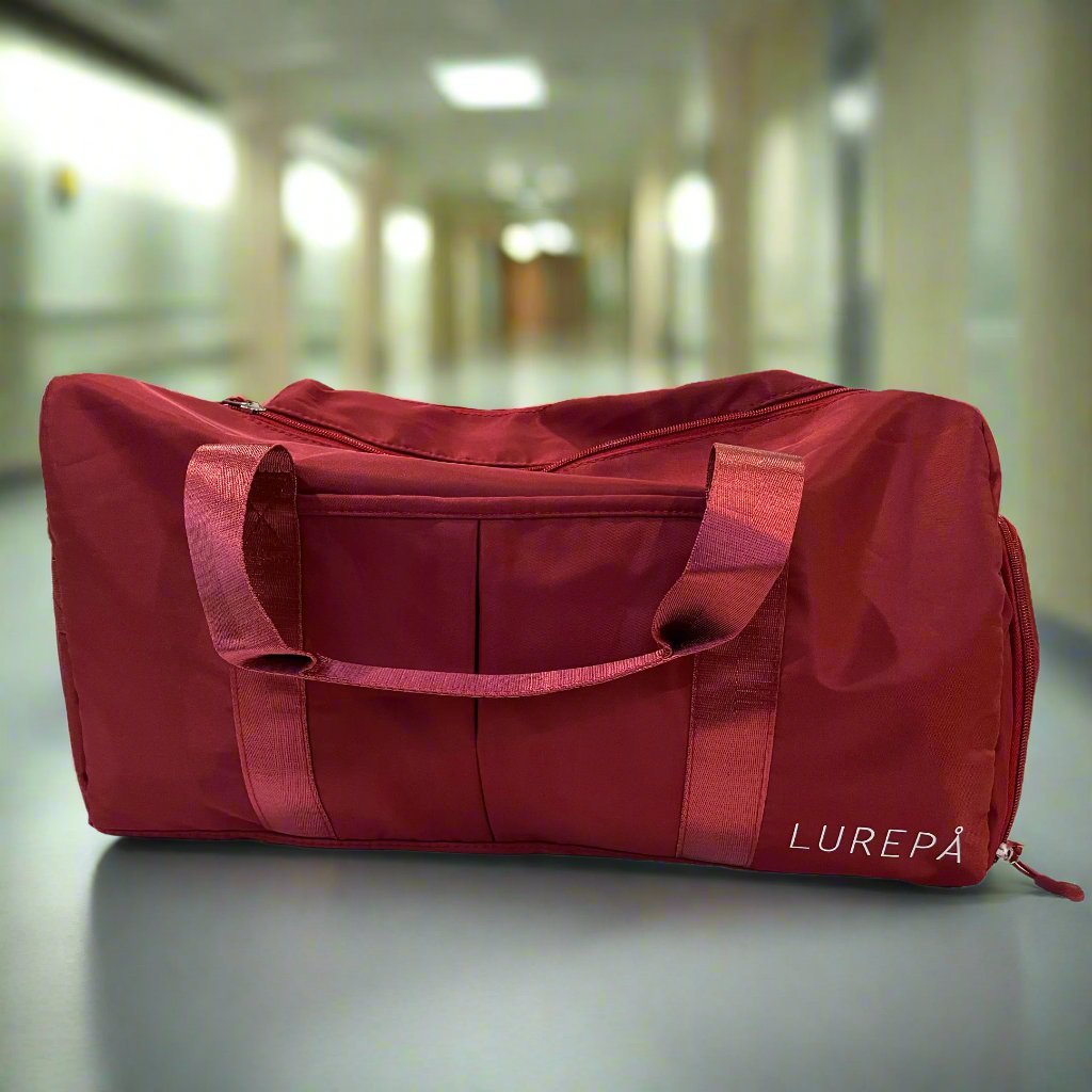 Pick-Me-Up Overnight Hospital Bag