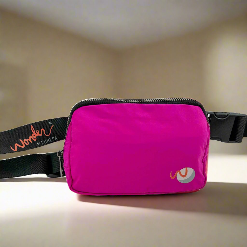 Sac Wunderfy édition limitée