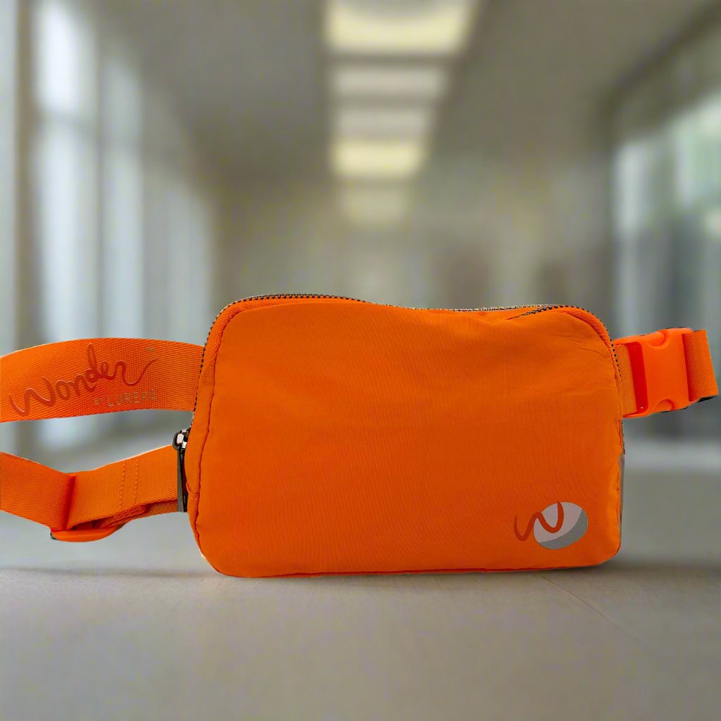 Wunderfy Bag (Ltd. Ed.)