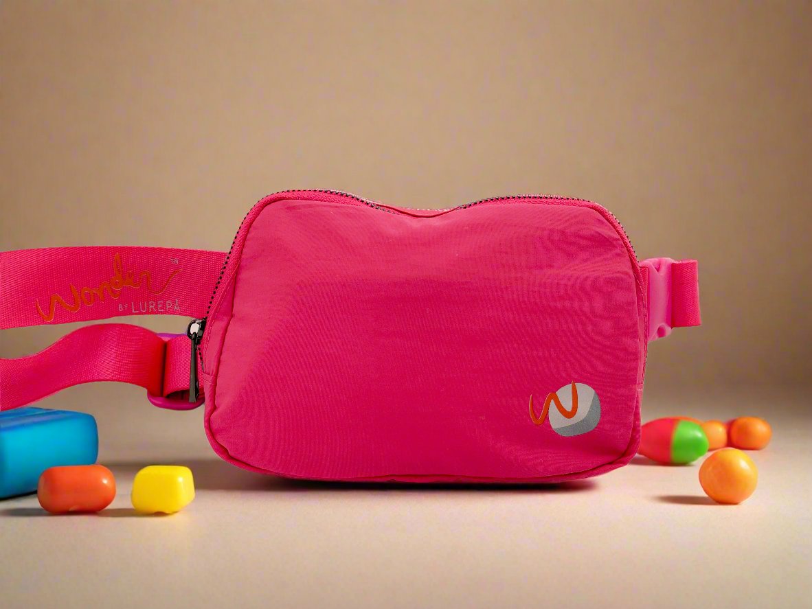 Wunderfy Bag (Ltd. Ed.)
